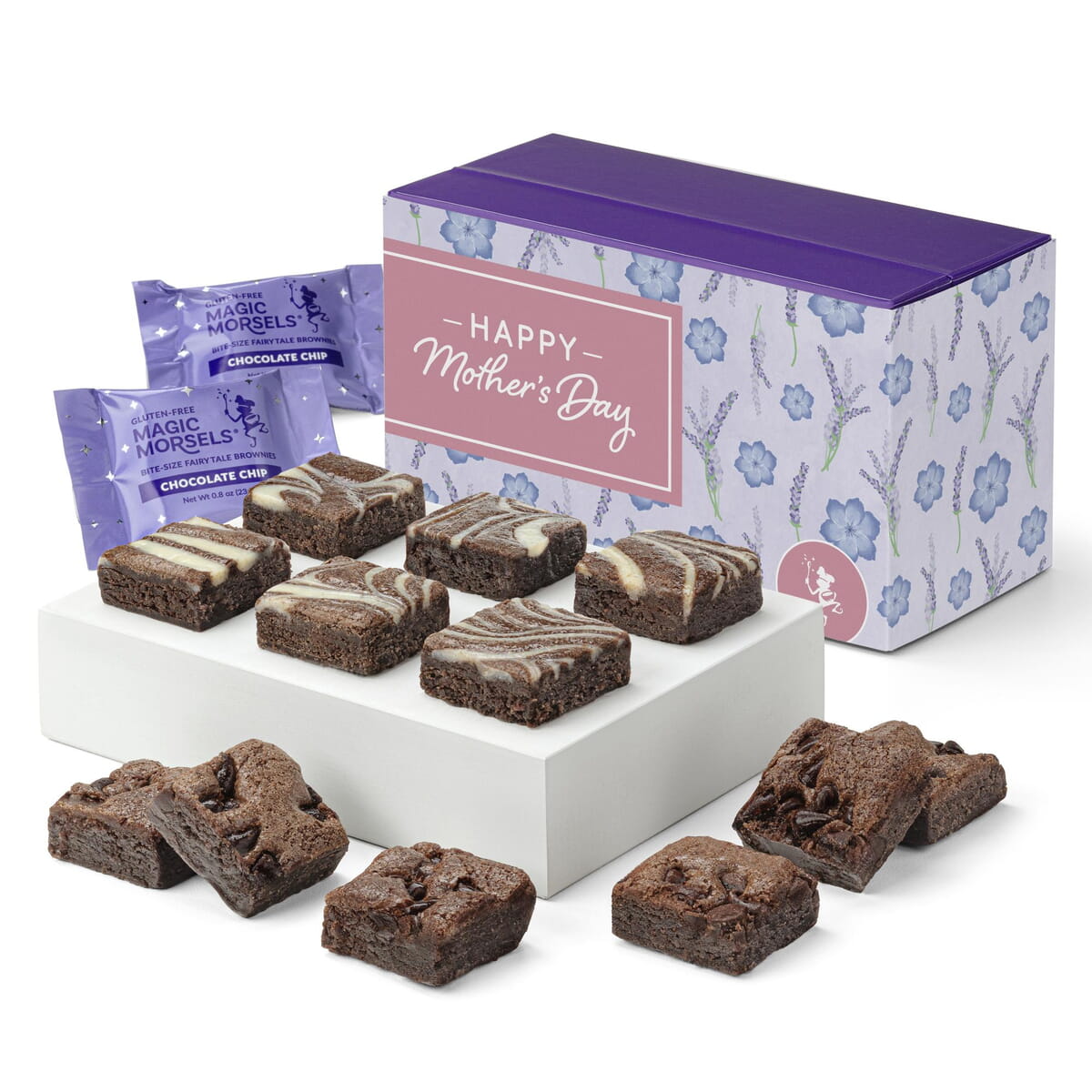 Mother's Day Gluten-Free Morsel Dozen