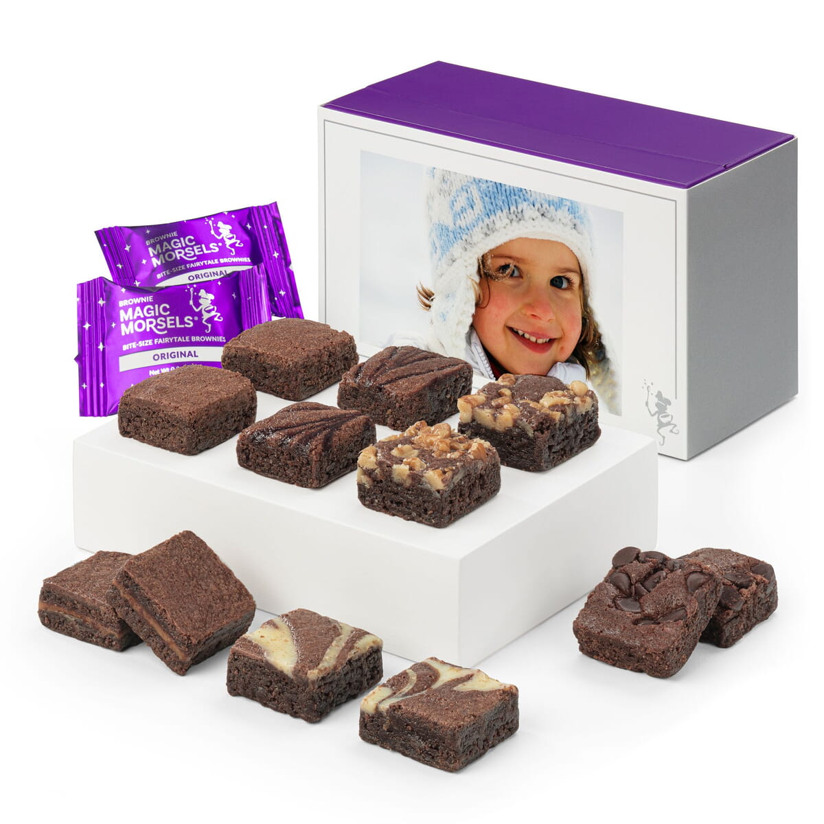 Photo Morsel Dozen