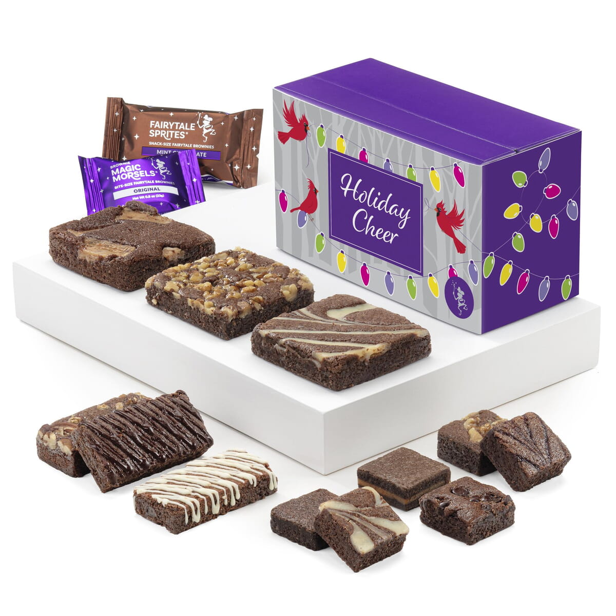 Holiday Cheer Treasure Medley