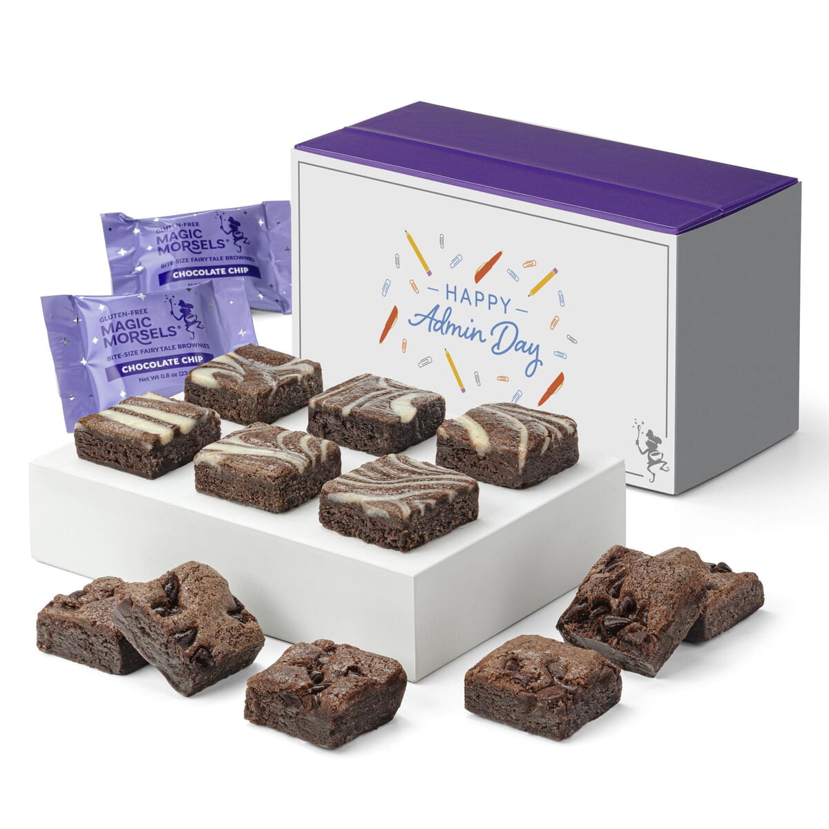 Admin Day Gluten-Free Morsel Dozen