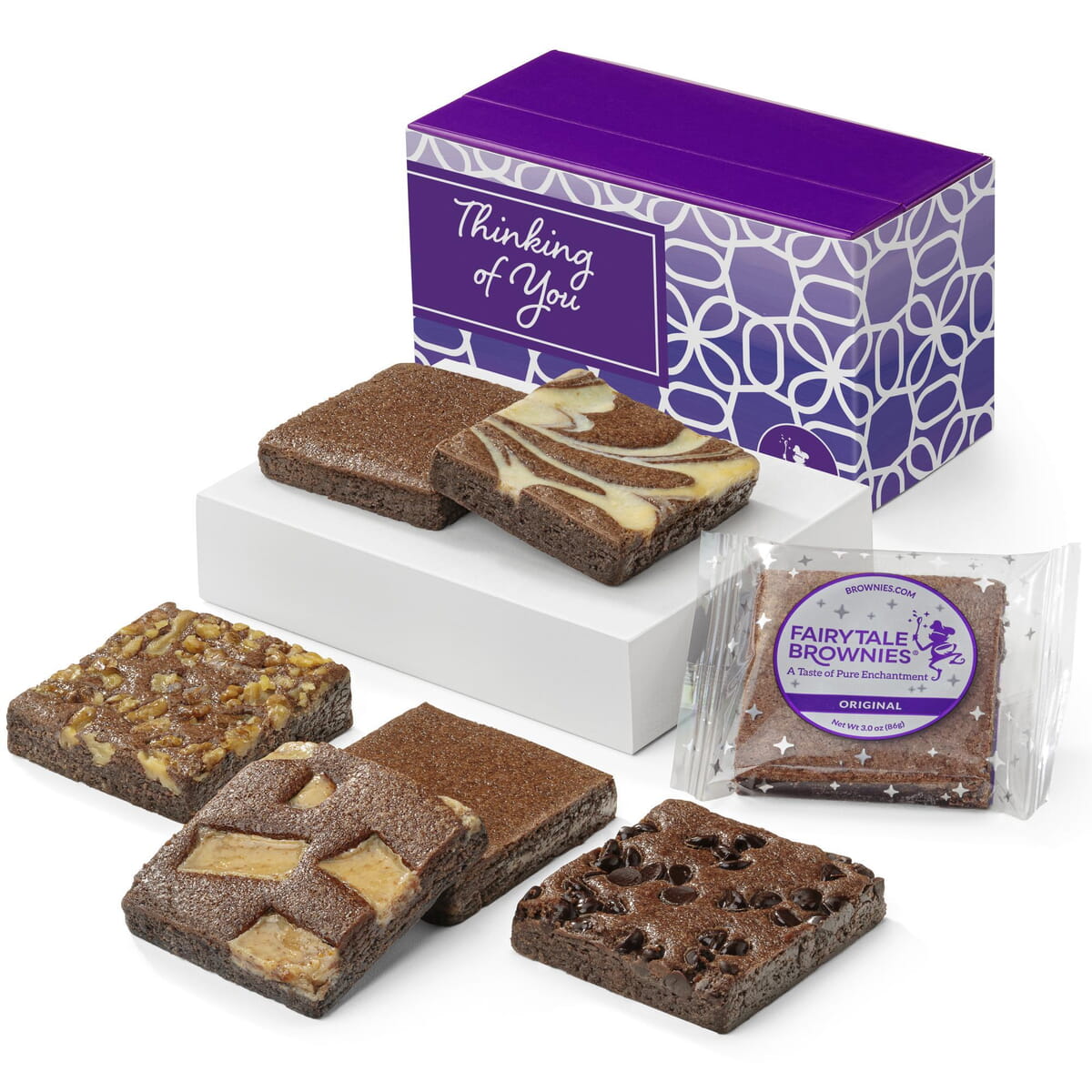Thinking of You Half-Dozen