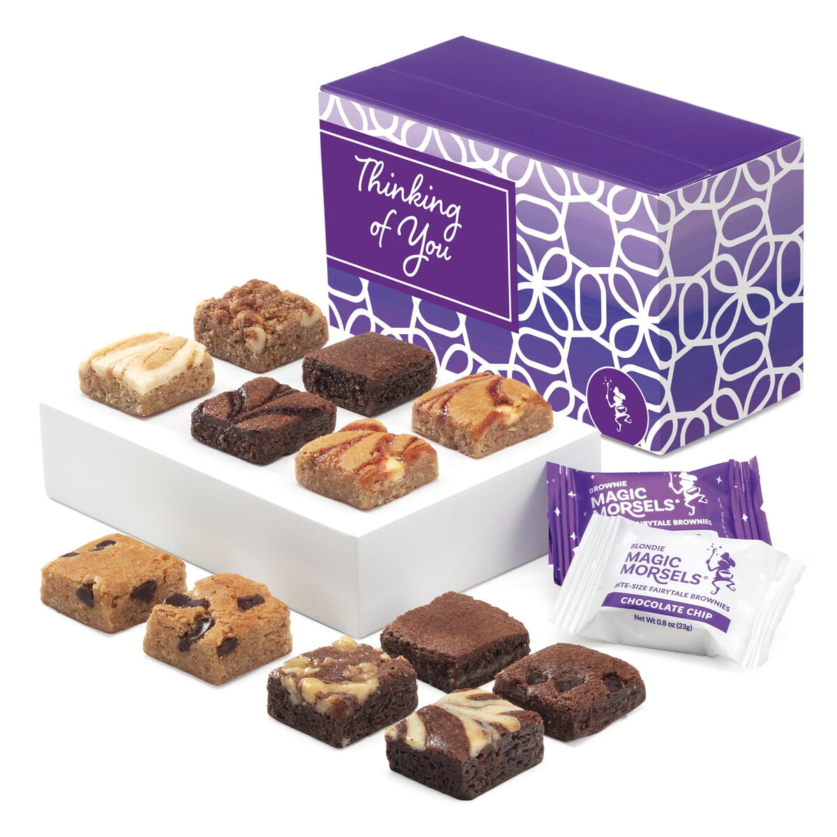 Thinking Of You Morsel Combo Dozen
