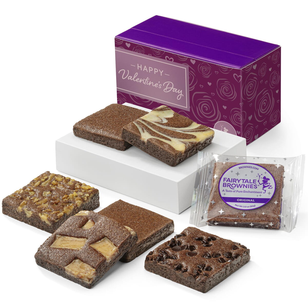 Valentine Half-Dozen