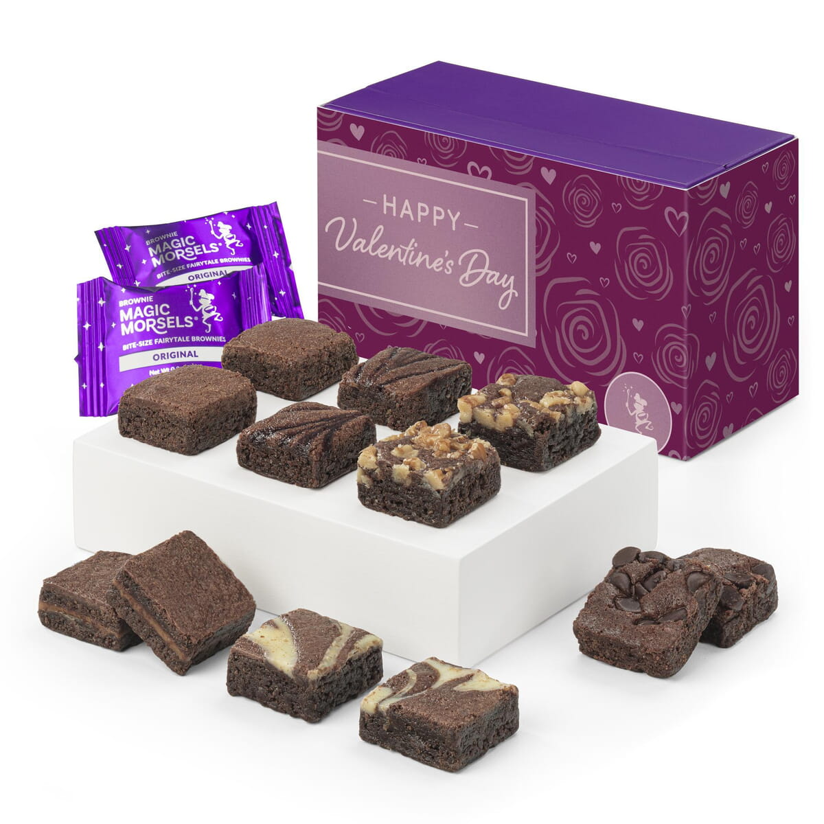 Valentine Morsel Dozen