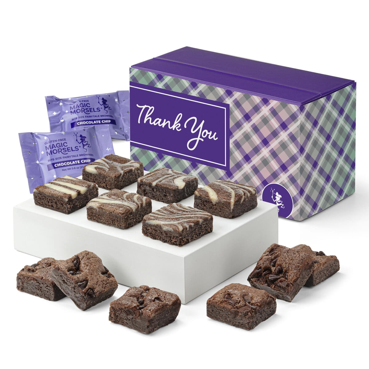 Thank You Gluten-Free Morsel Dozen
