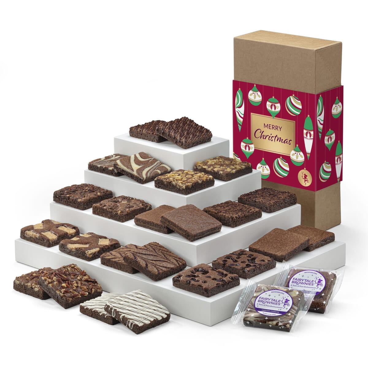 Christmas Double Dozen