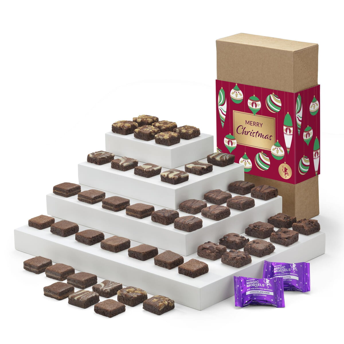 Christmas Morsel 48