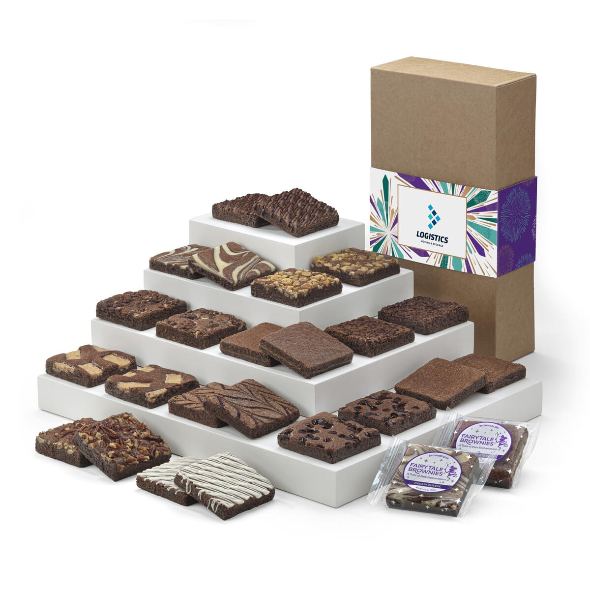 Custom Celebration Double Dozen