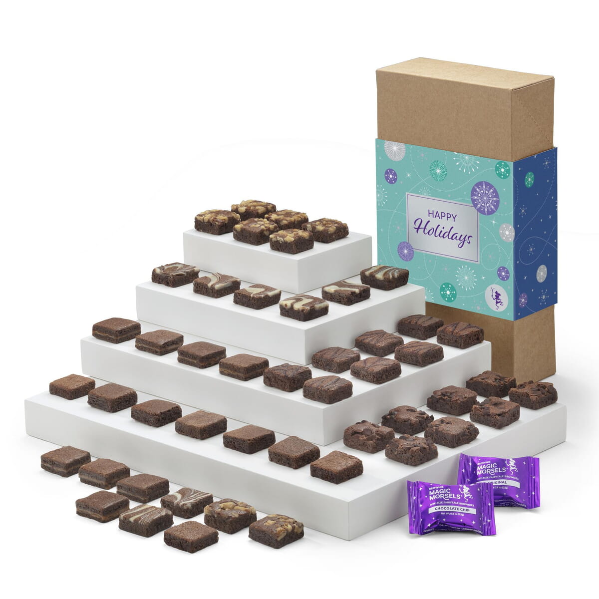 Holiday Morsel 48