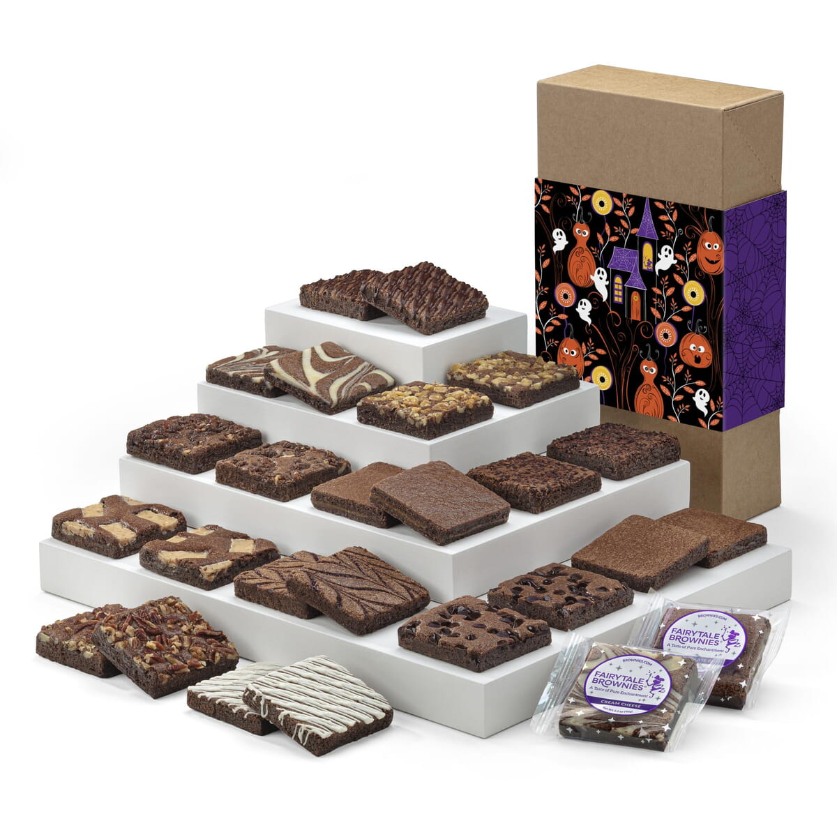 Halloween Double Dozen