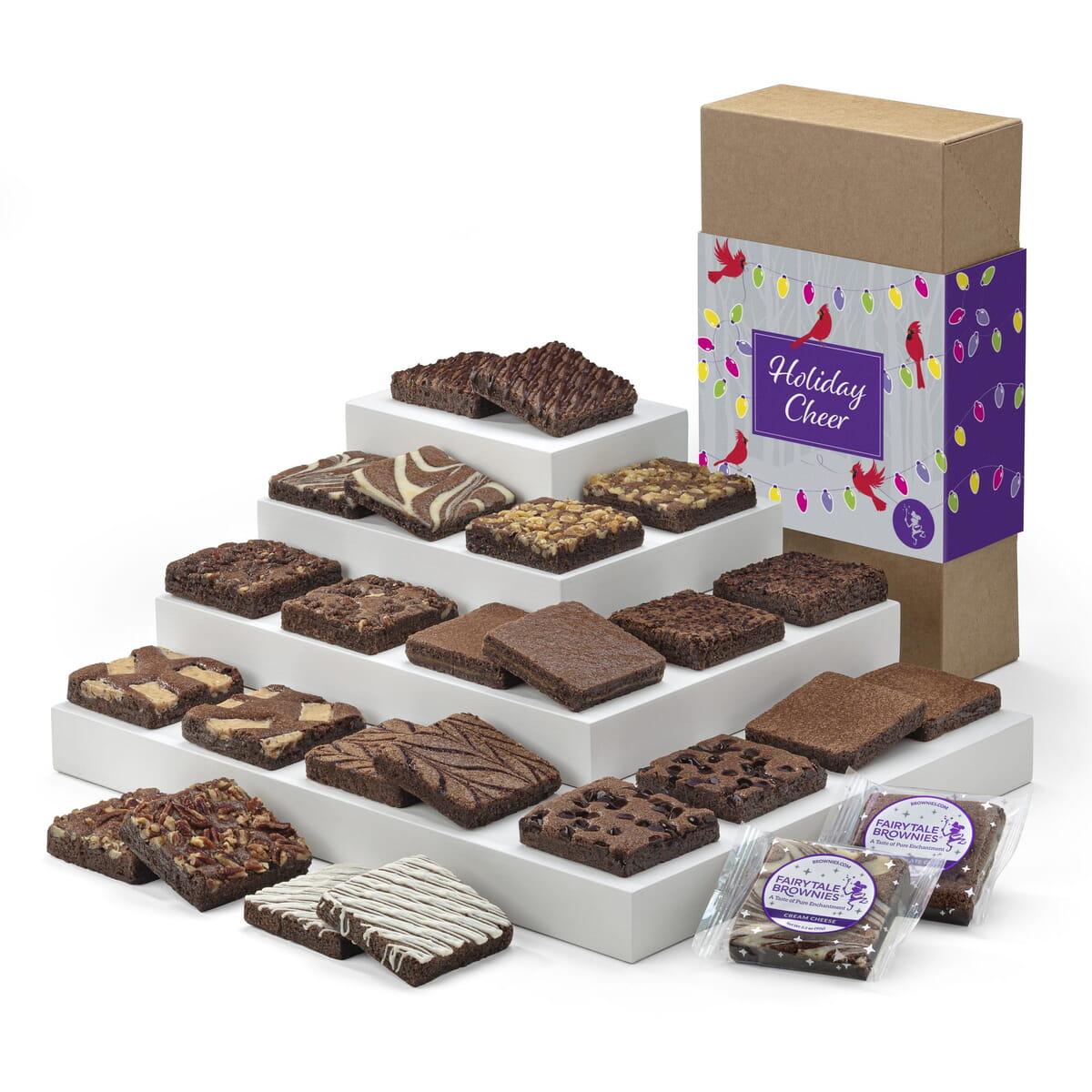 Holiday Cheer Double Dozen