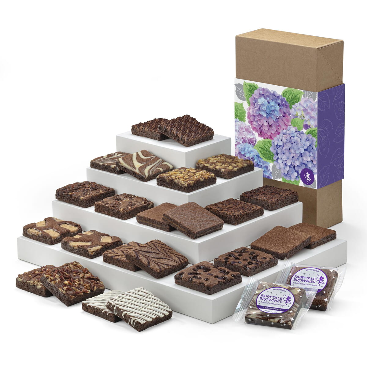 Blooming Cheer Double Dozen