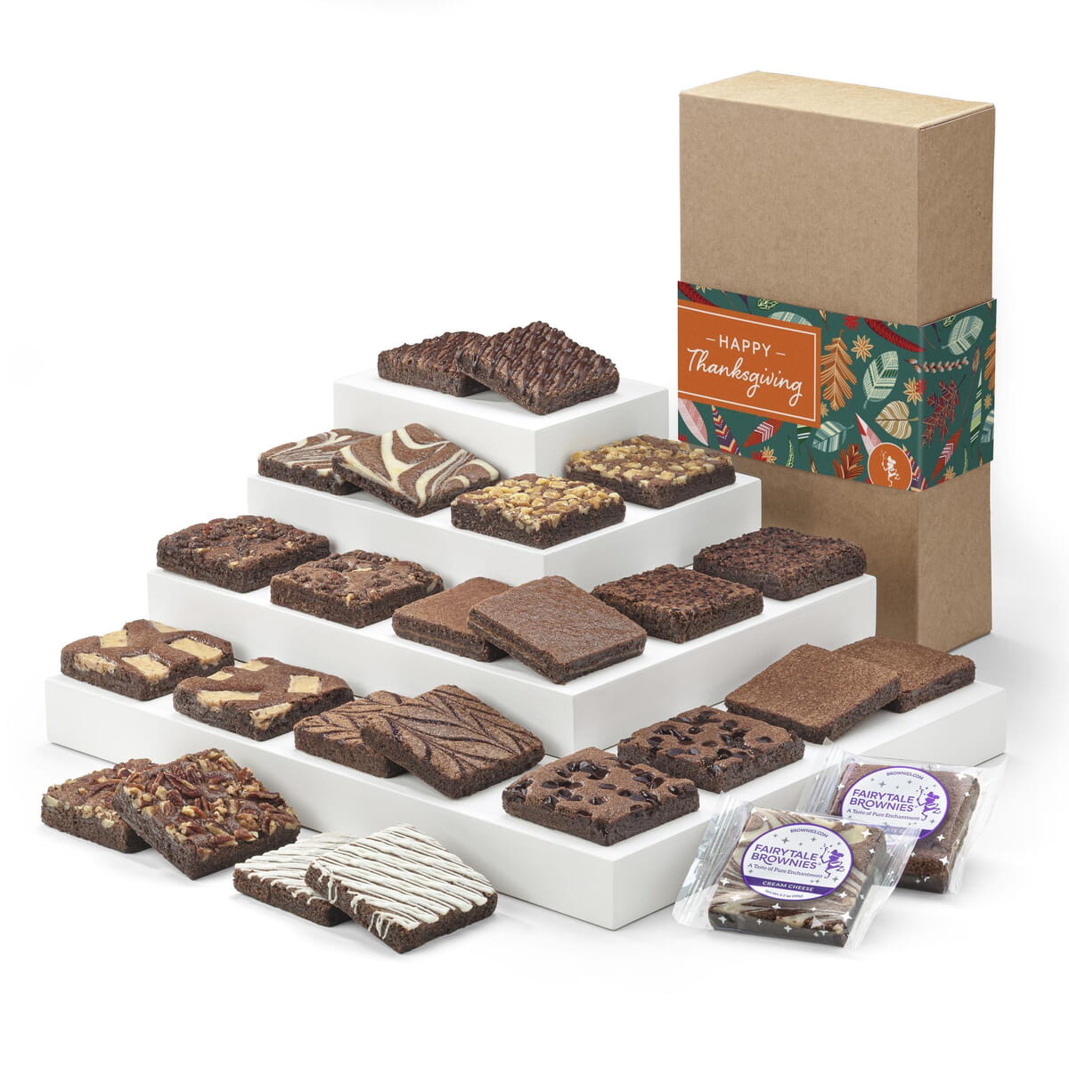 Thanksgiving Double Dozen