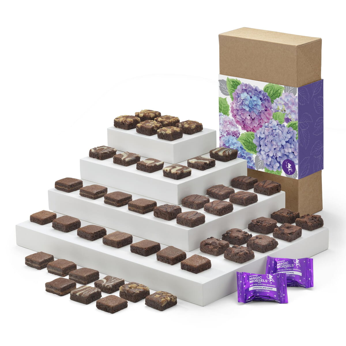Blooming Cheer Morsel 48