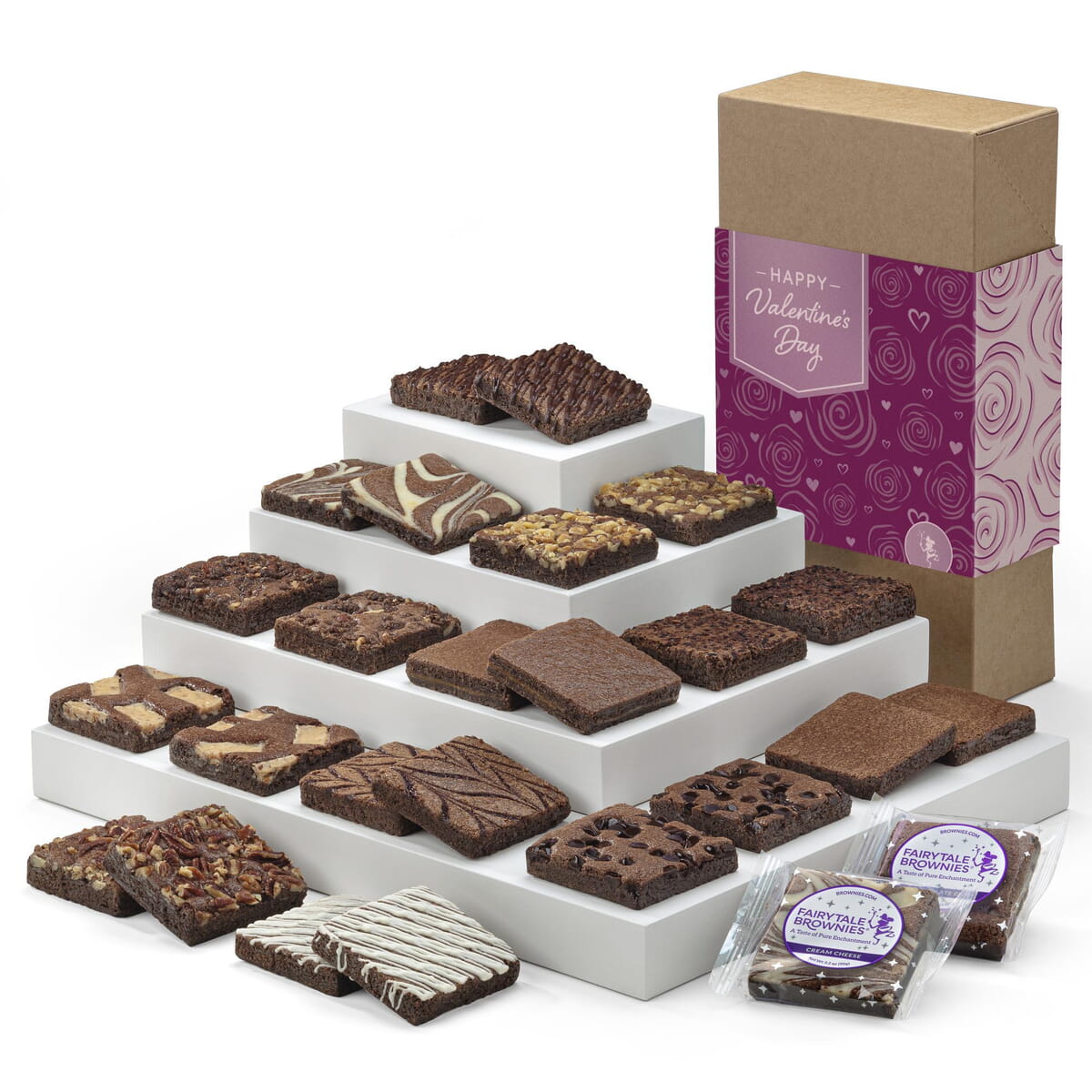 Valentine Double Dozen