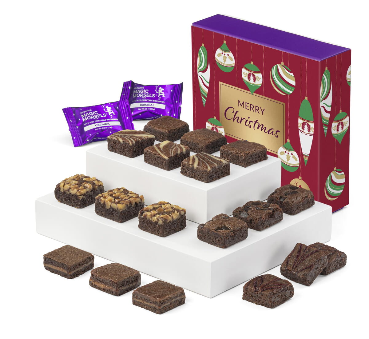 Christmas Morsel 18