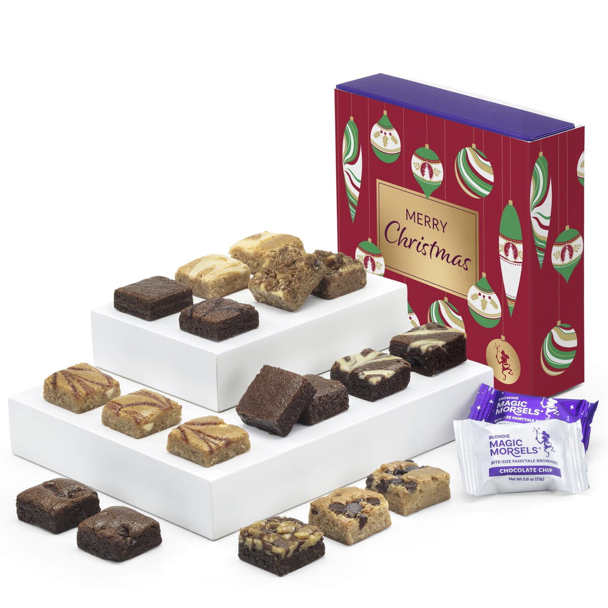 Christmas Morsel Combo 18