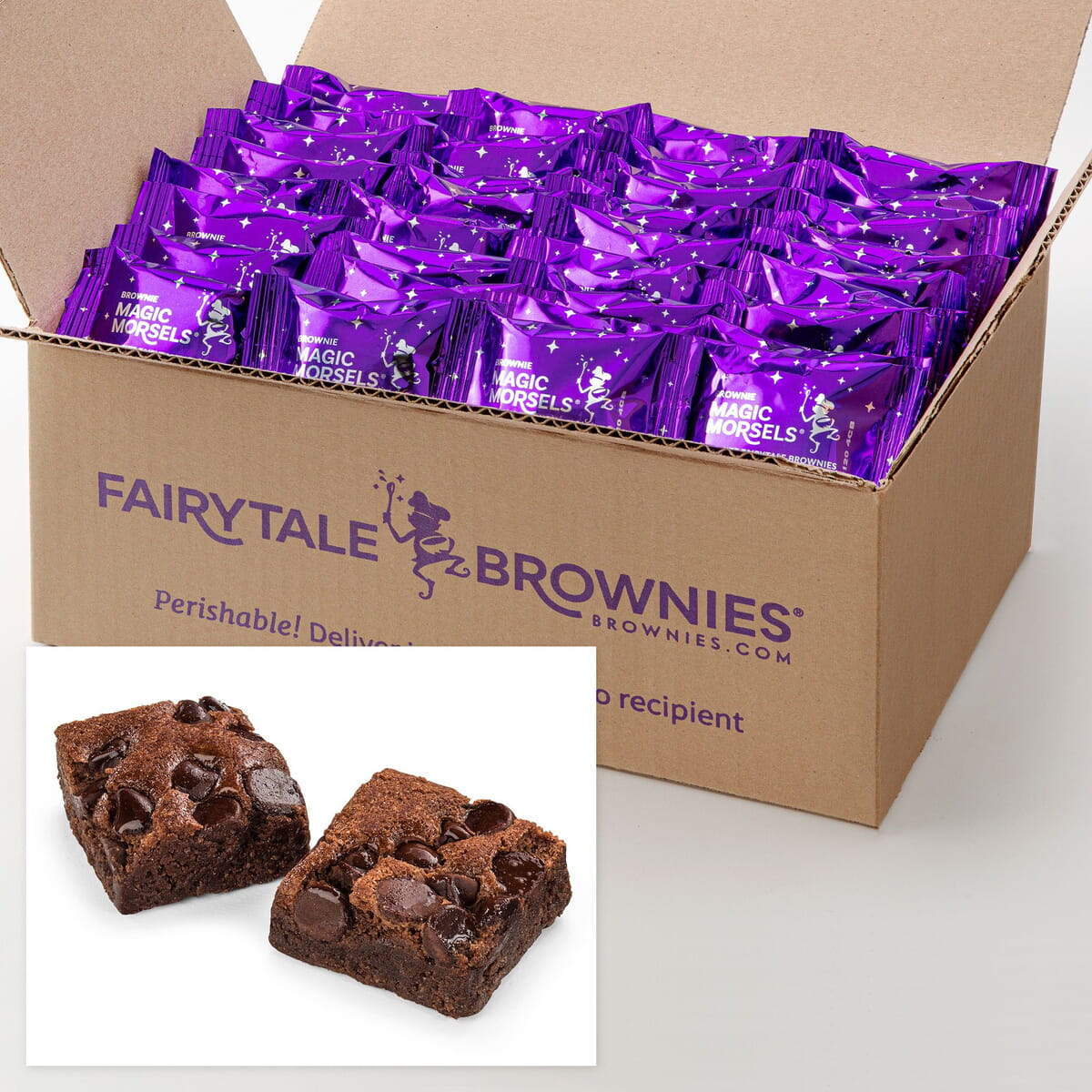 36 Bulk Chocolate Chip Morsels