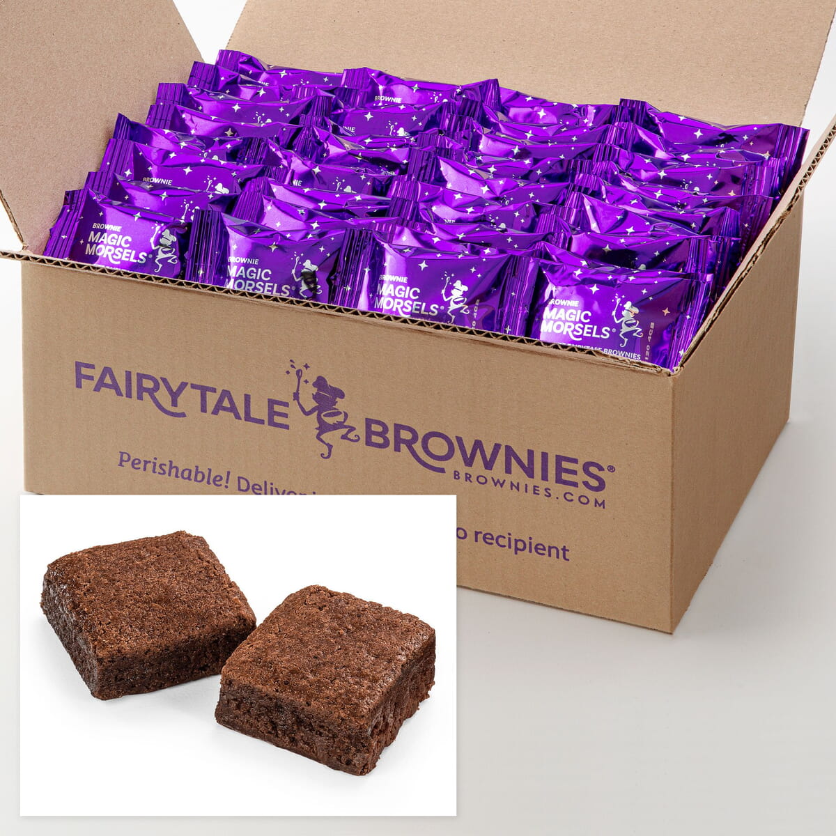 36 Bulk Original Morsels