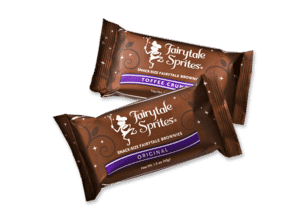 fairytale flavors brownies cookies