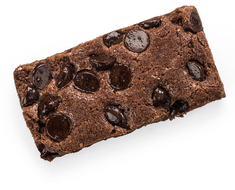 Chocolate Chip snack-size sprite