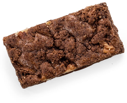 Cinnamon Cocoa Brownie Sprite