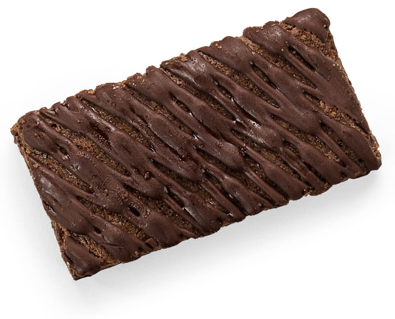 Mint Chocolate snack-size sprite