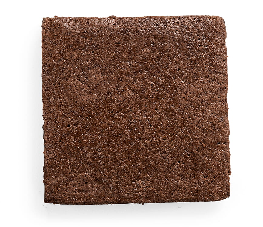 Original Chocolate Brownie