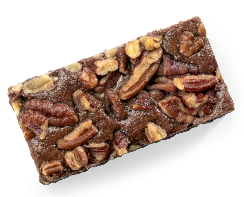 Pecan snack-size sprite