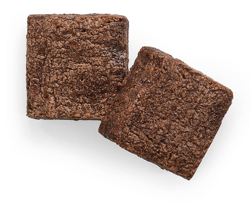 Sugar-Free Original bite-size morsel