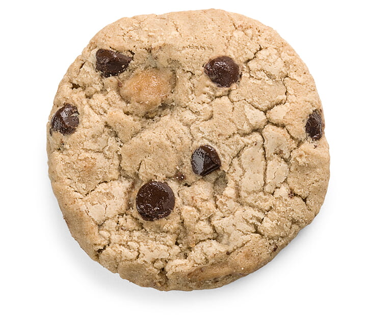 Soft Toffee Chocolate Chip