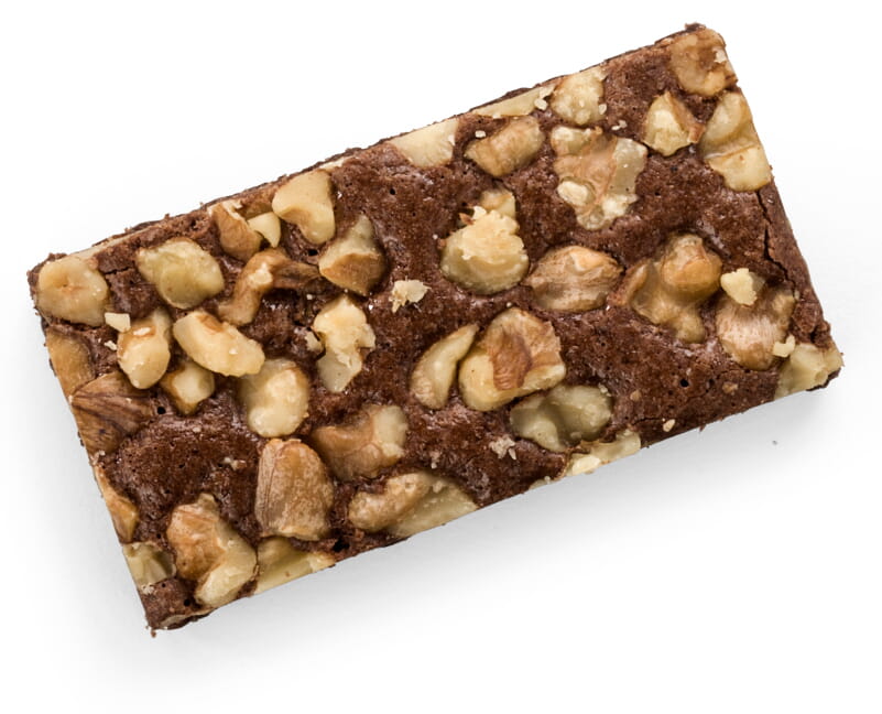 Walnut snack-size sprite