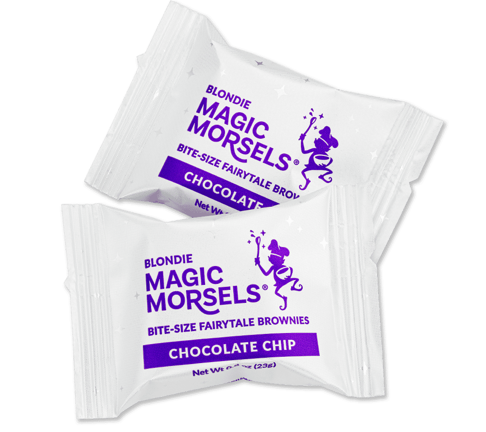 Fairytale Blondie Magic Morsels