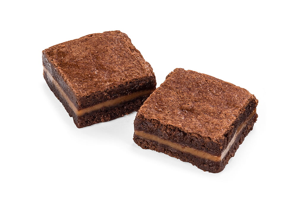 Caramel Magic Morsel
