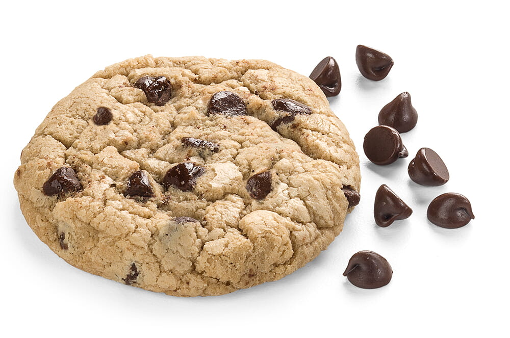 Chocolate Chip Cookie