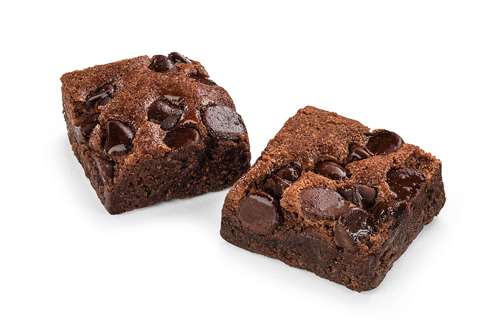 Chocolate Chip Magic Morsel