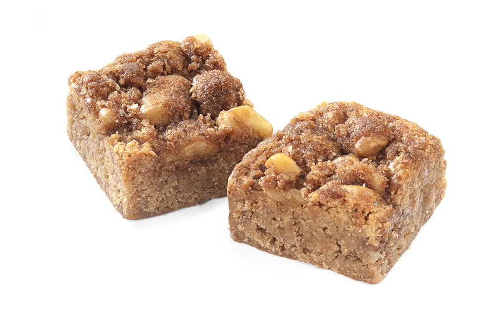 Cinnamon Crumb