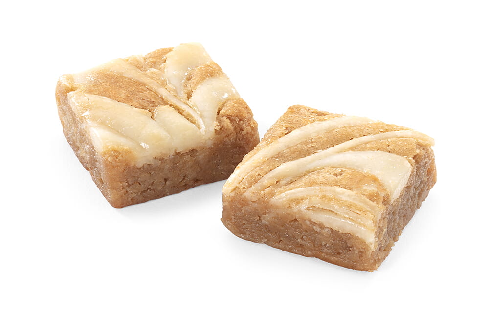 Cheesecake Swirl