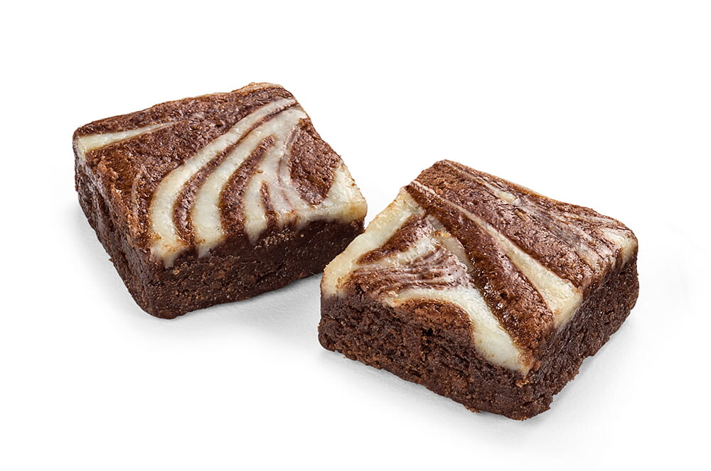 Cream Cheese Magic Morsel