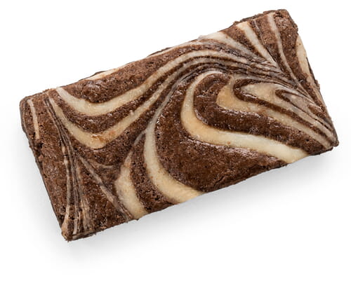 Cream Cheese Brownie Sprite
