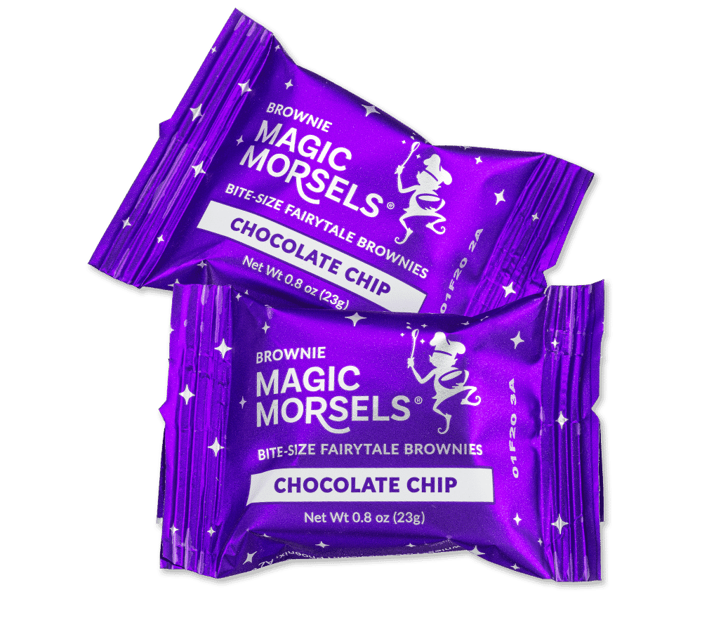 Magic Morsels