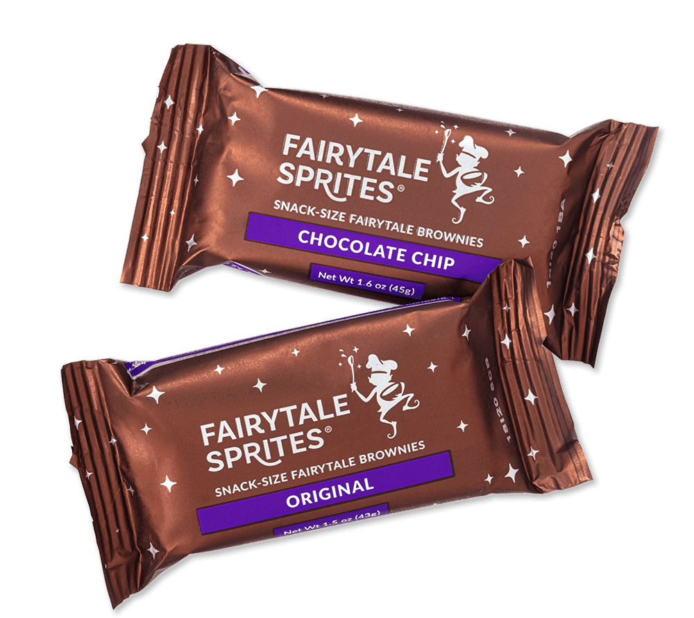 Fairytale Sprites