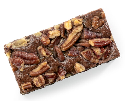 Pecan Brownie Sprite
