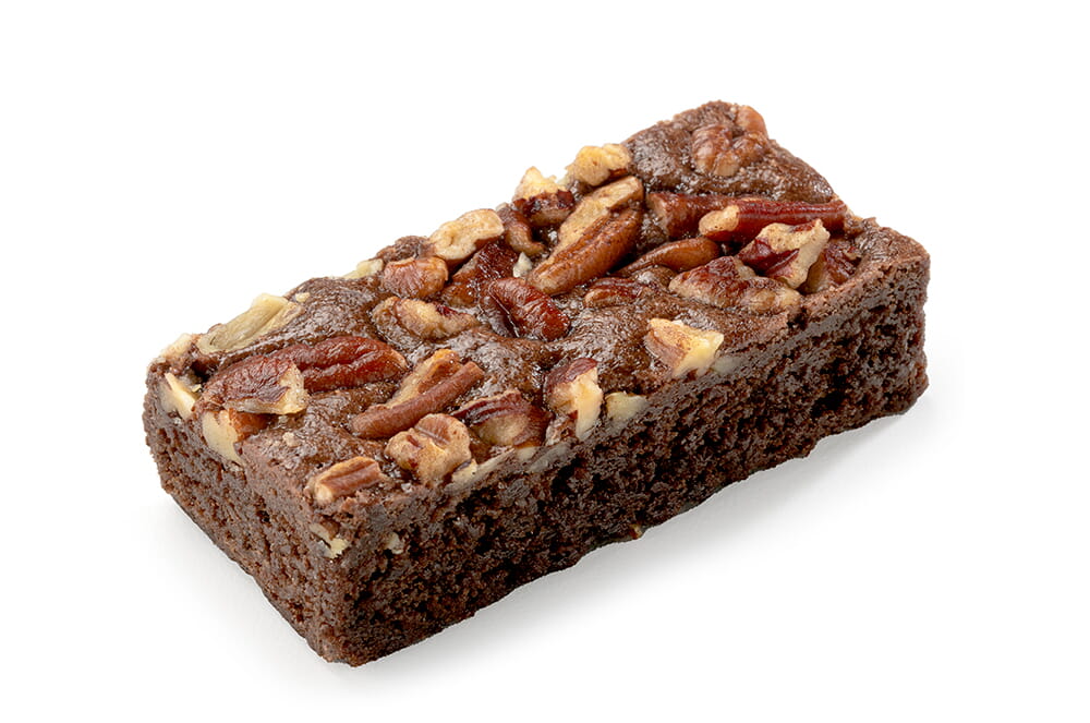 Pecan Snack Sprite