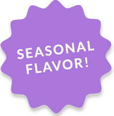 seasonal flavor