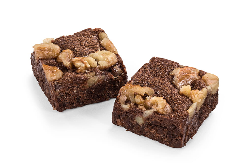 Sugar Free Walnut Magic Morsel