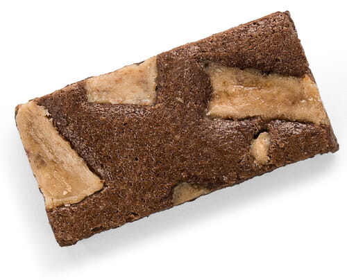 Toffee Crunch Brownie Sprite
