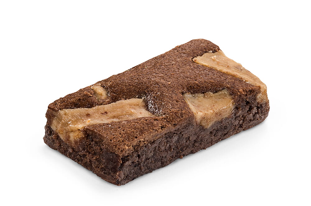 Toffee Crunch Snack Sprite