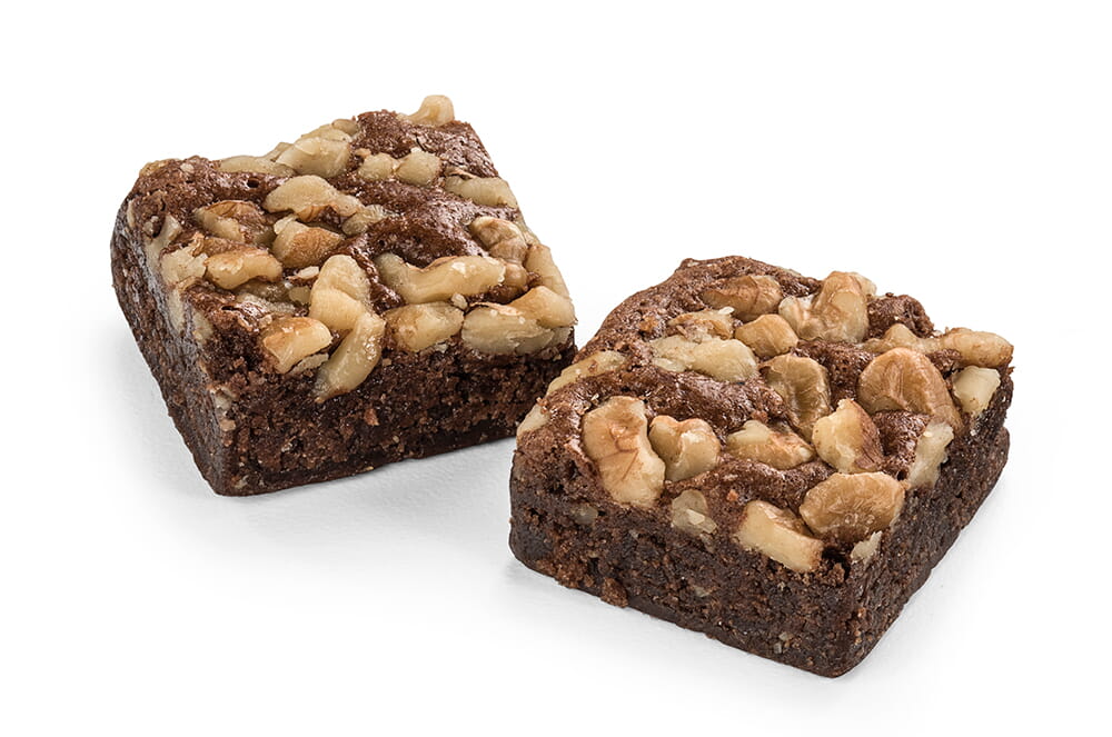 Walnut Magic Morsel