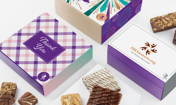 Recurring Anniversary Gifting Program